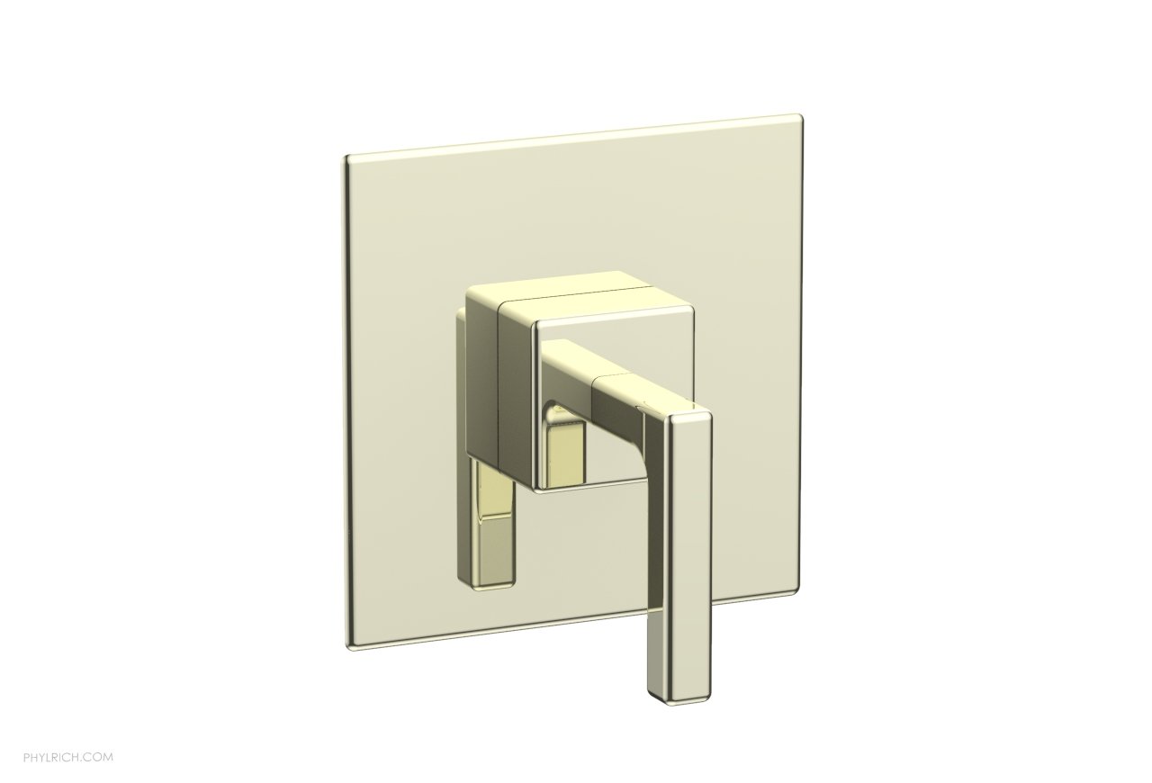 Phylrich MIX 3/4" Thermostat by Phylrich