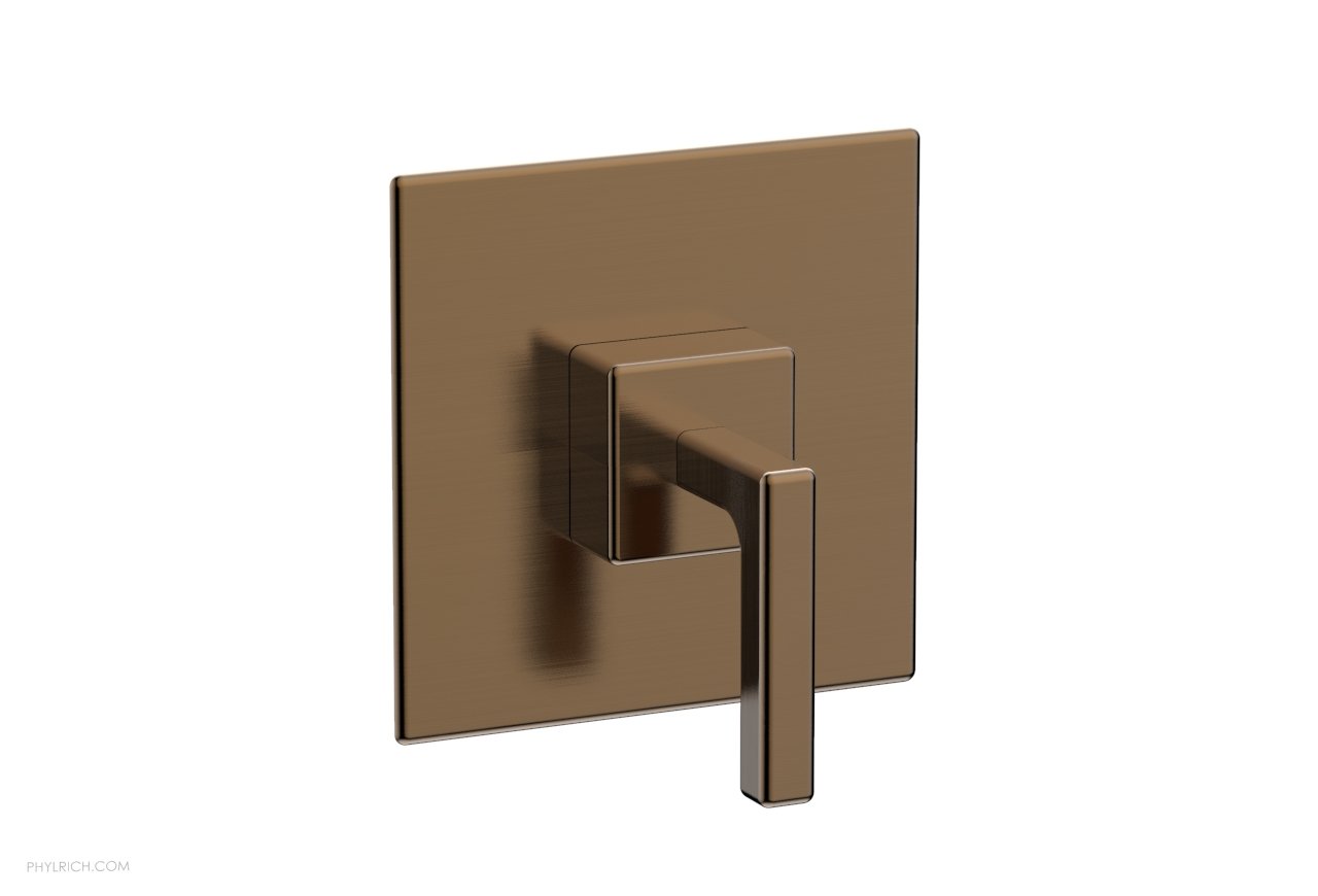 Phylrich MIX 1/2" Mini Thermostat