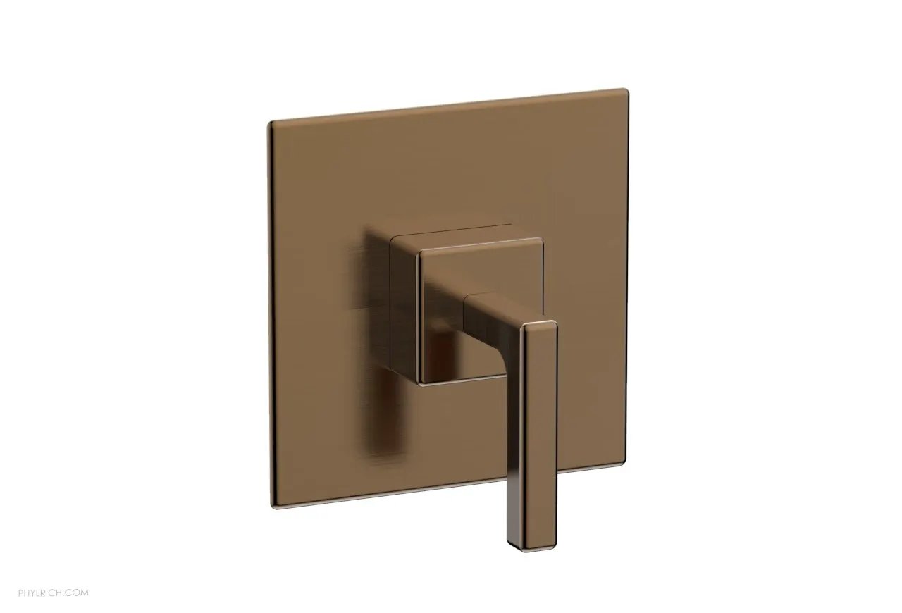 Phylrich MIX 1/2" Mini Thermostat by Phylrich