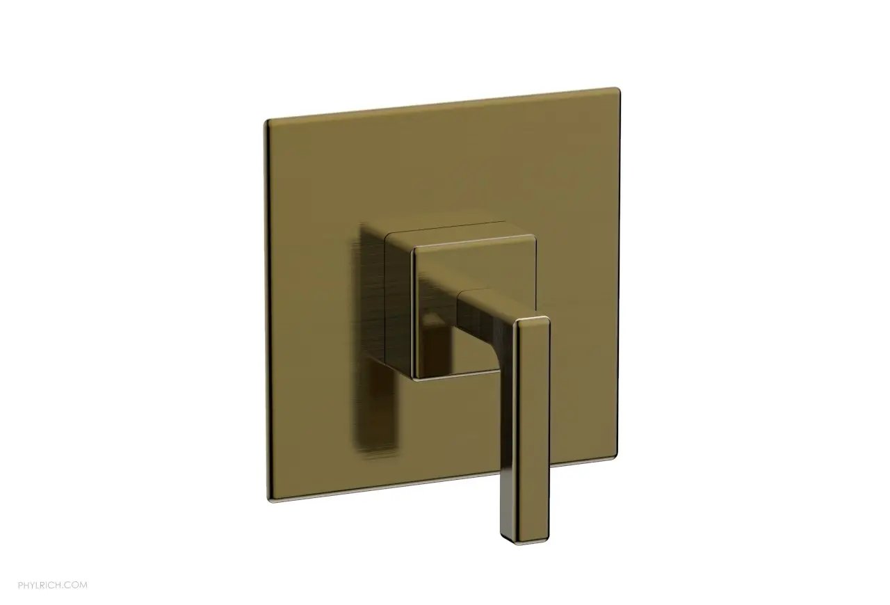 Phylrich MIX 1/2" Mini Thermostat by Phylrich