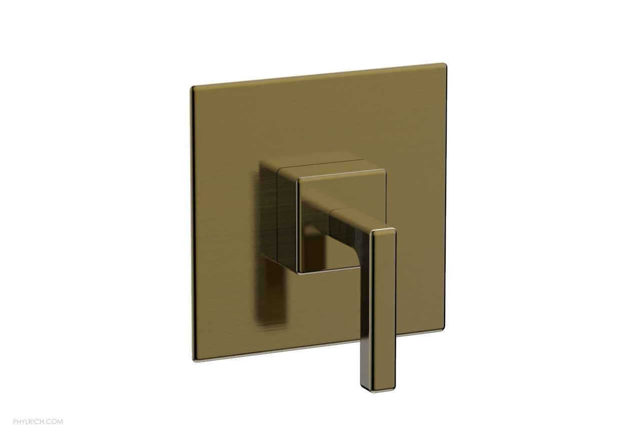 Phylrich MIX 3/4" Thermostat by Phylrich