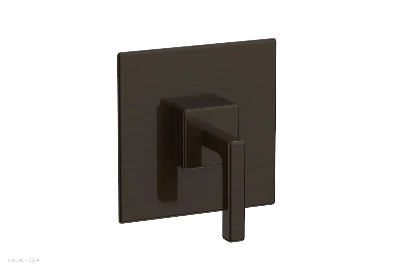 Phylrich MIX 1/2" Mini Thermostat by Phylrich
