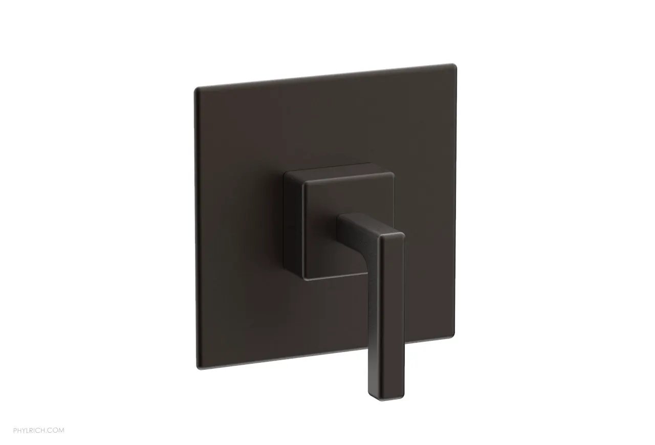 Phylrich MIX 1/2" Mini Thermostat by Phylrich