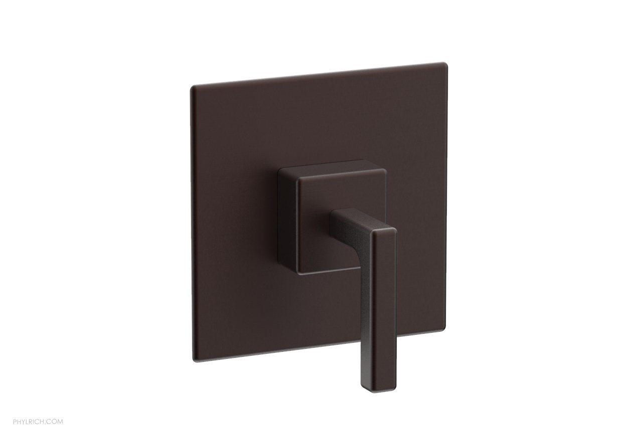 Phylrich MIX 1/2" Mini Thermostat