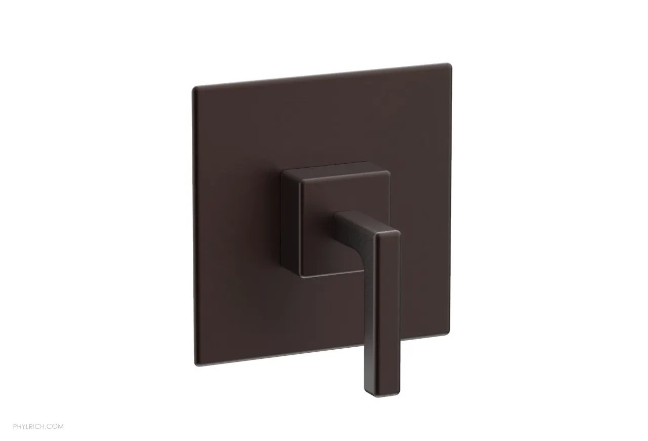 Phylrich MIX 1/2" Mini Thermostat by Phylrich
