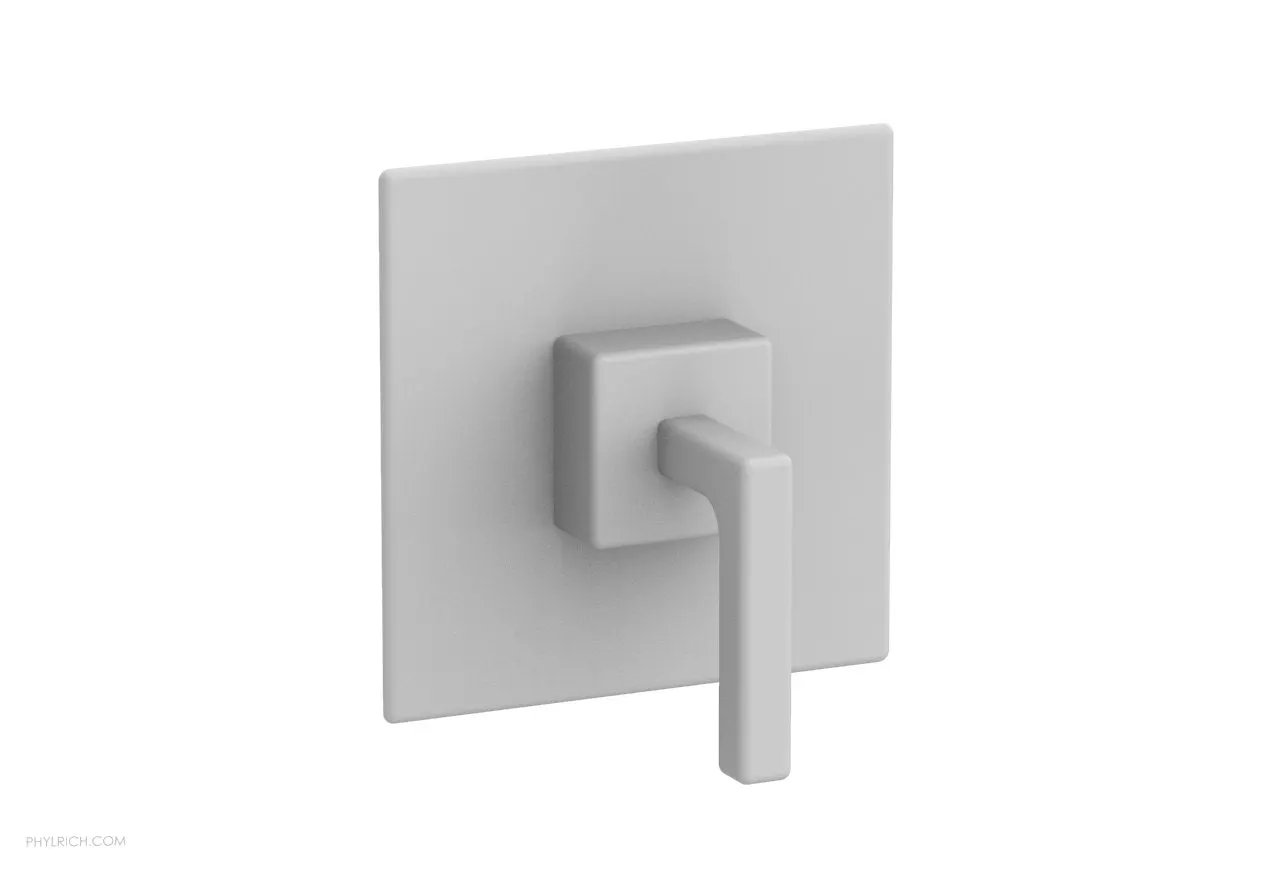 Phylrich MIX 1/2" Mini Thermostat by Phylrich