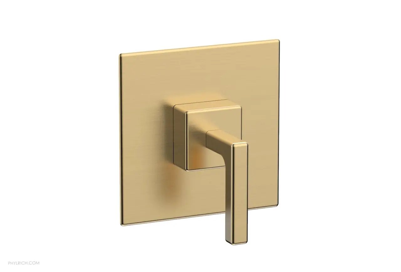 Phylrich MIX 1/2" Mini Thermostat by Phylrich