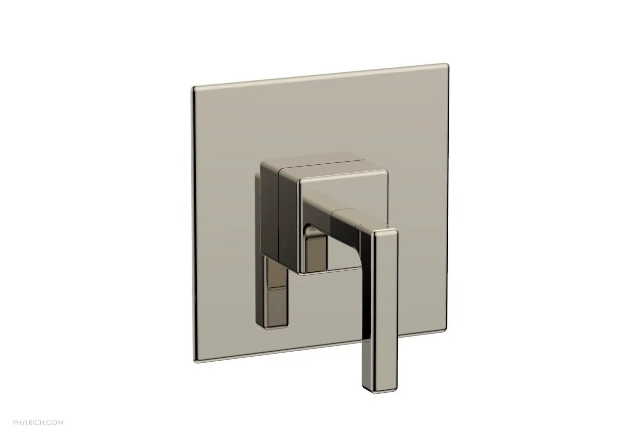 Phylrich MIX 1/2" Mini Thermostat by Phylrich
