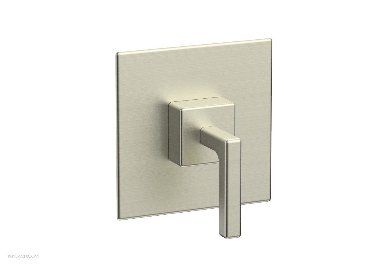 Phylrich MIX 3/4" Thermostat by Phylrich
