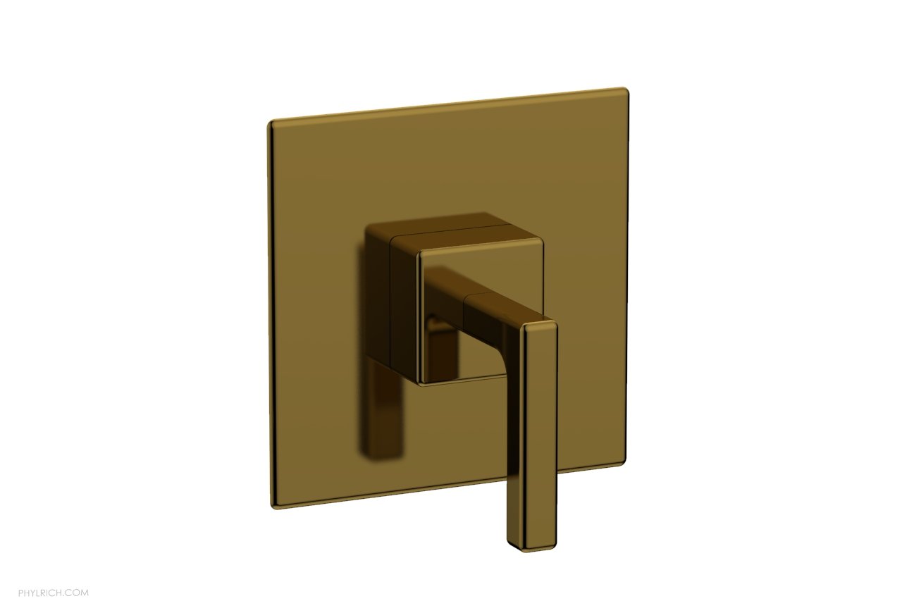 Phylrich MIX 1/2" Mini Thermostat