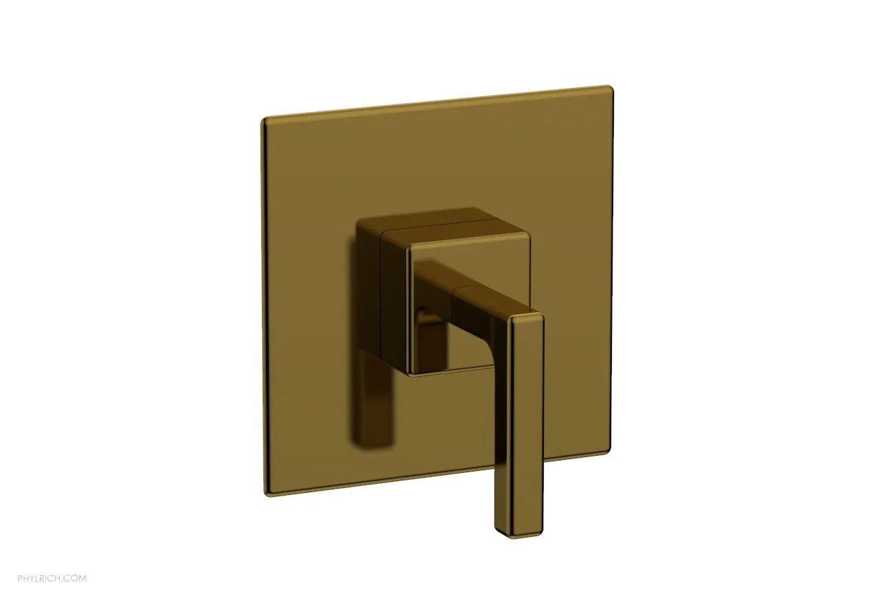 Phylrich MIX 1/2" Mini Thermostat by Phylrich