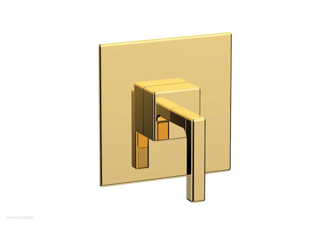 Phylrich MIX 1/2" Mini Thermostat by Phylrich