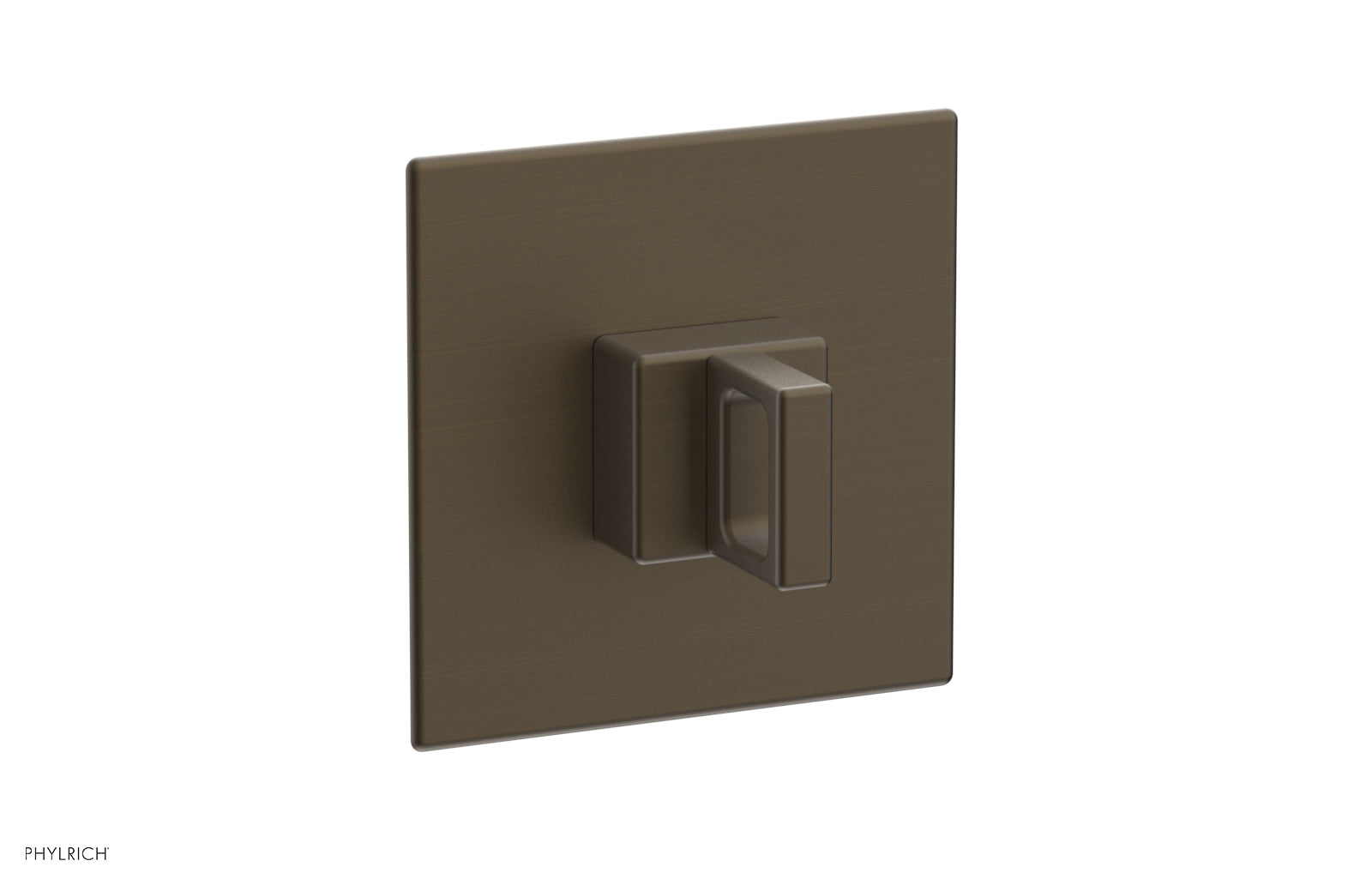 Phylrich MIX 1/2" Mini Thermostat