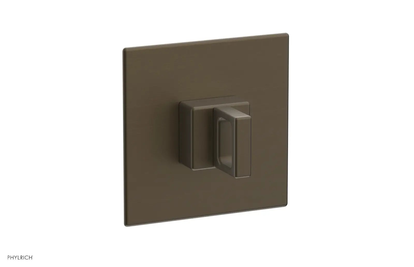 Phylrich MIX 3/4" Thermostat by Phylrich