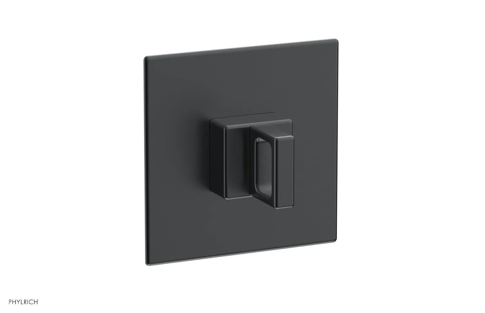 Phylrich MIX 1/2" Mini Thermostat by Phylrich