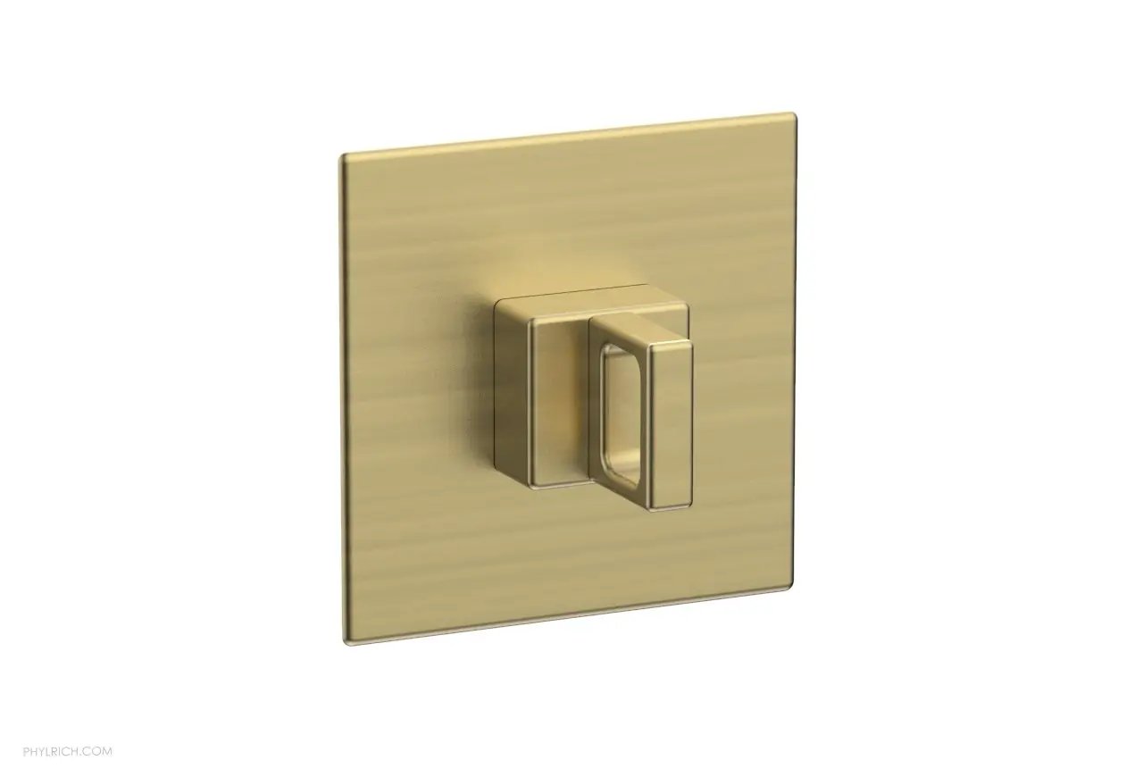Phylrich MIX 1/2" Mini Thermostat by Phylrich