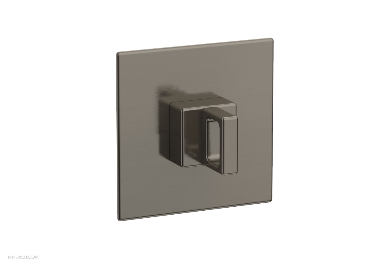 Phylrich MIX 1/2" Mini Thermostat by Phylrich
