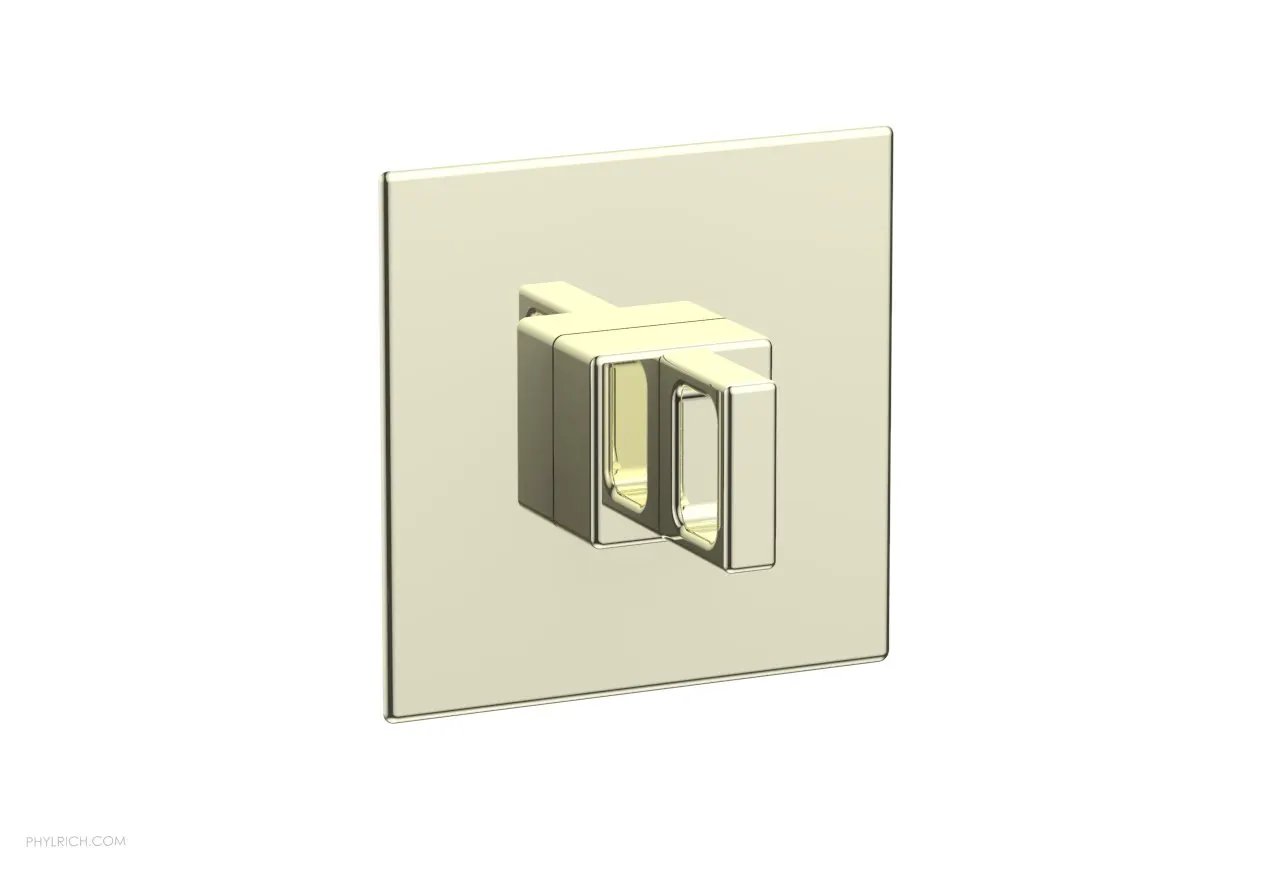 Phylrich MIX 1/2" Mini Thermostat by Phylrich