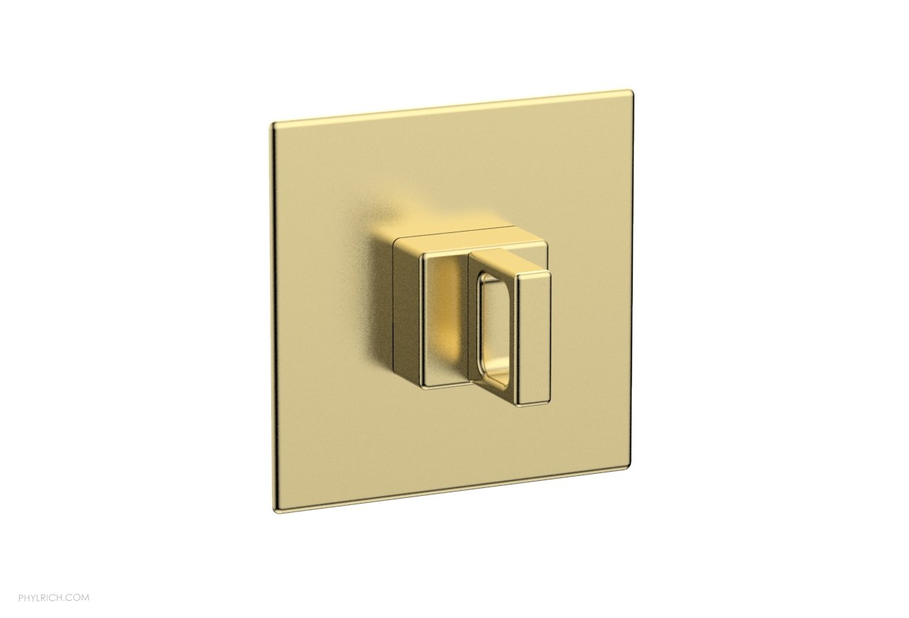 Phylrich MIX 1/2" Mini Thermostat