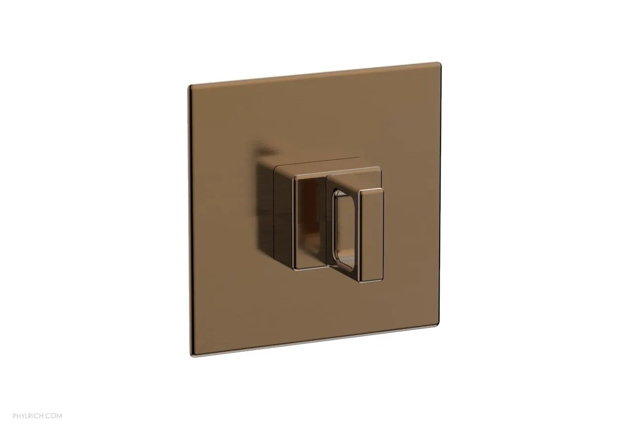 Phylrich MIX 1/2" Mini Thermostat by Phylrich
