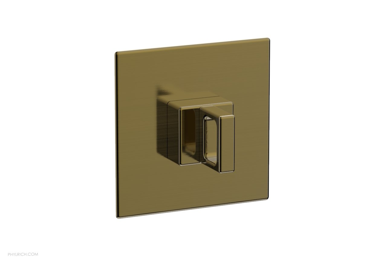 Phylrich MIX 1/2" Mini Thermostat by Phylrich