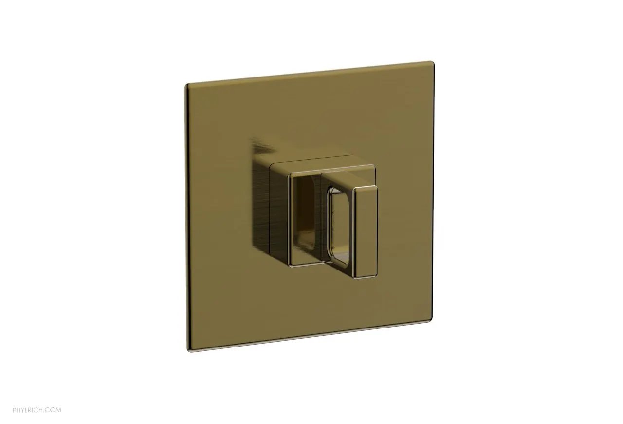 Phylrich MIX 3/4" Thermostat by Phylrich
