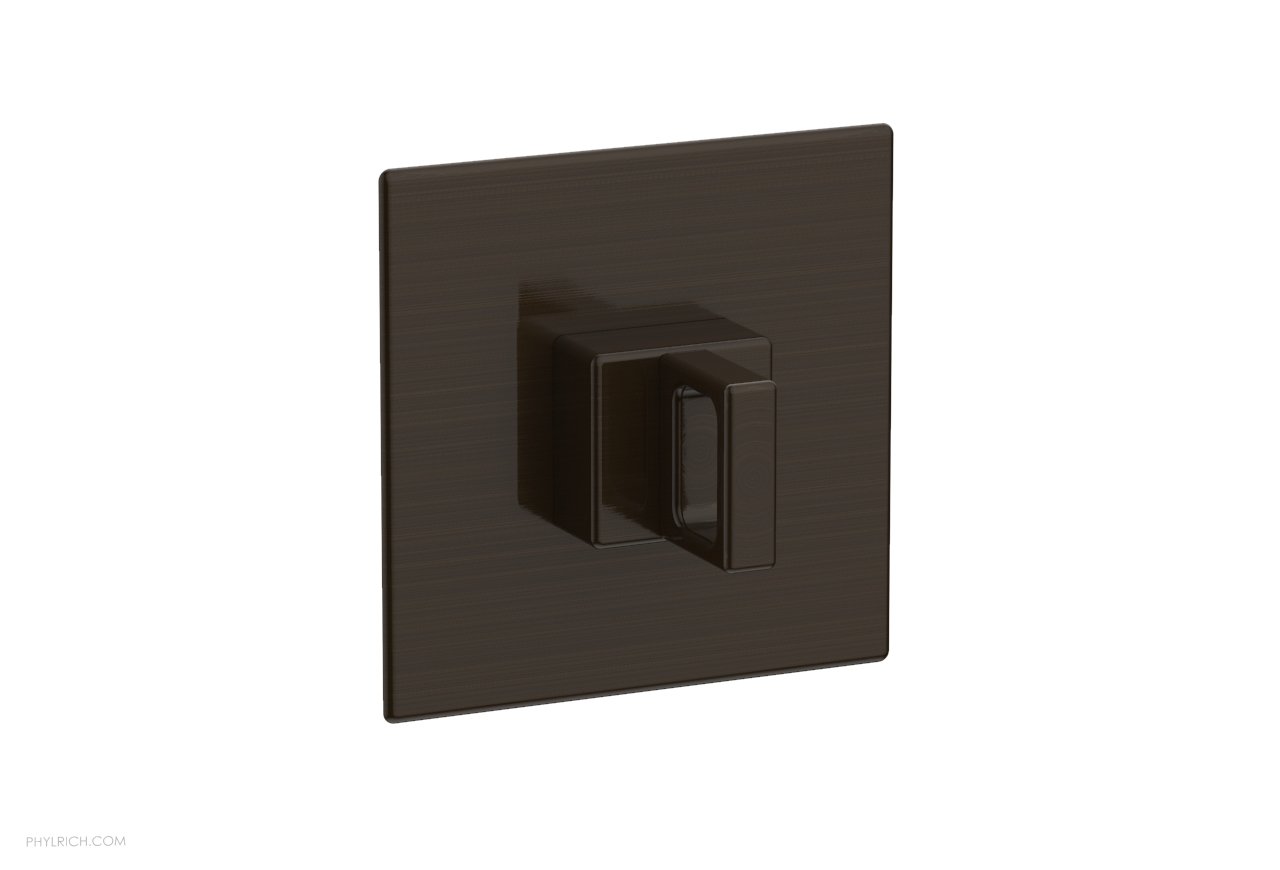 Phylrich MIX 1/2" Mini Thermostat by Phylrich