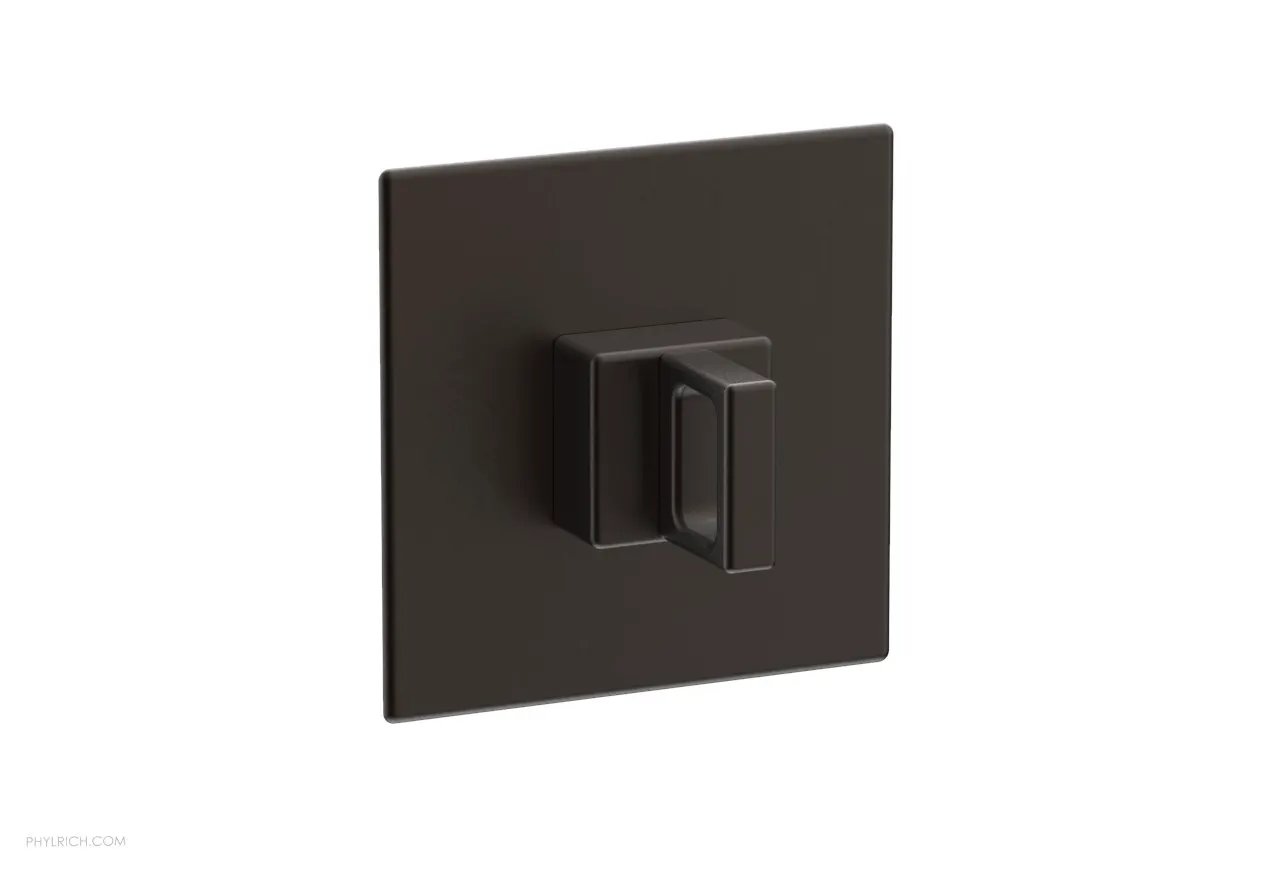 Phylrich MIX 3/4" Thermostat by Phylrich