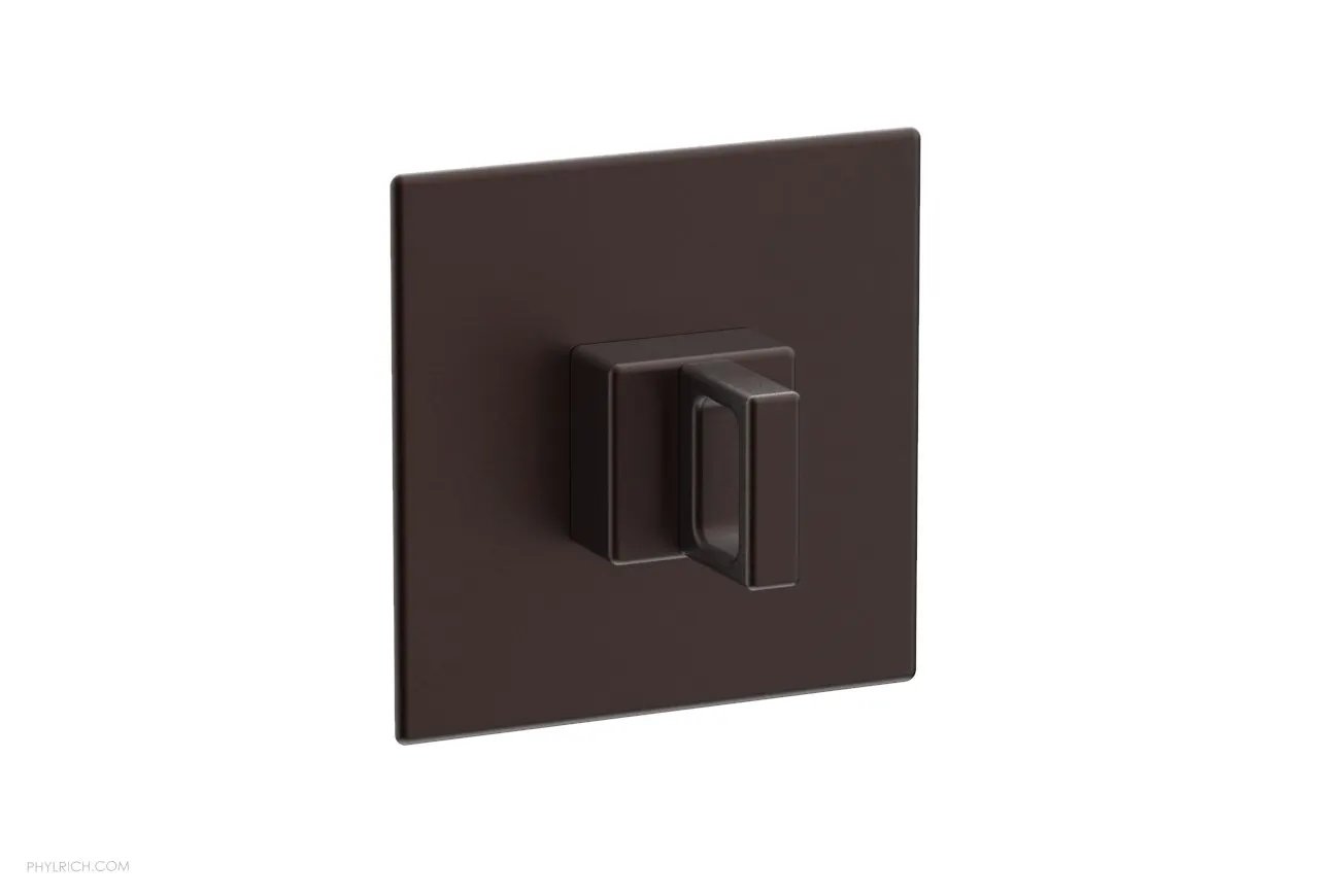 Phylrich MIX 1/2" Mini Thermostat by Phylrich
