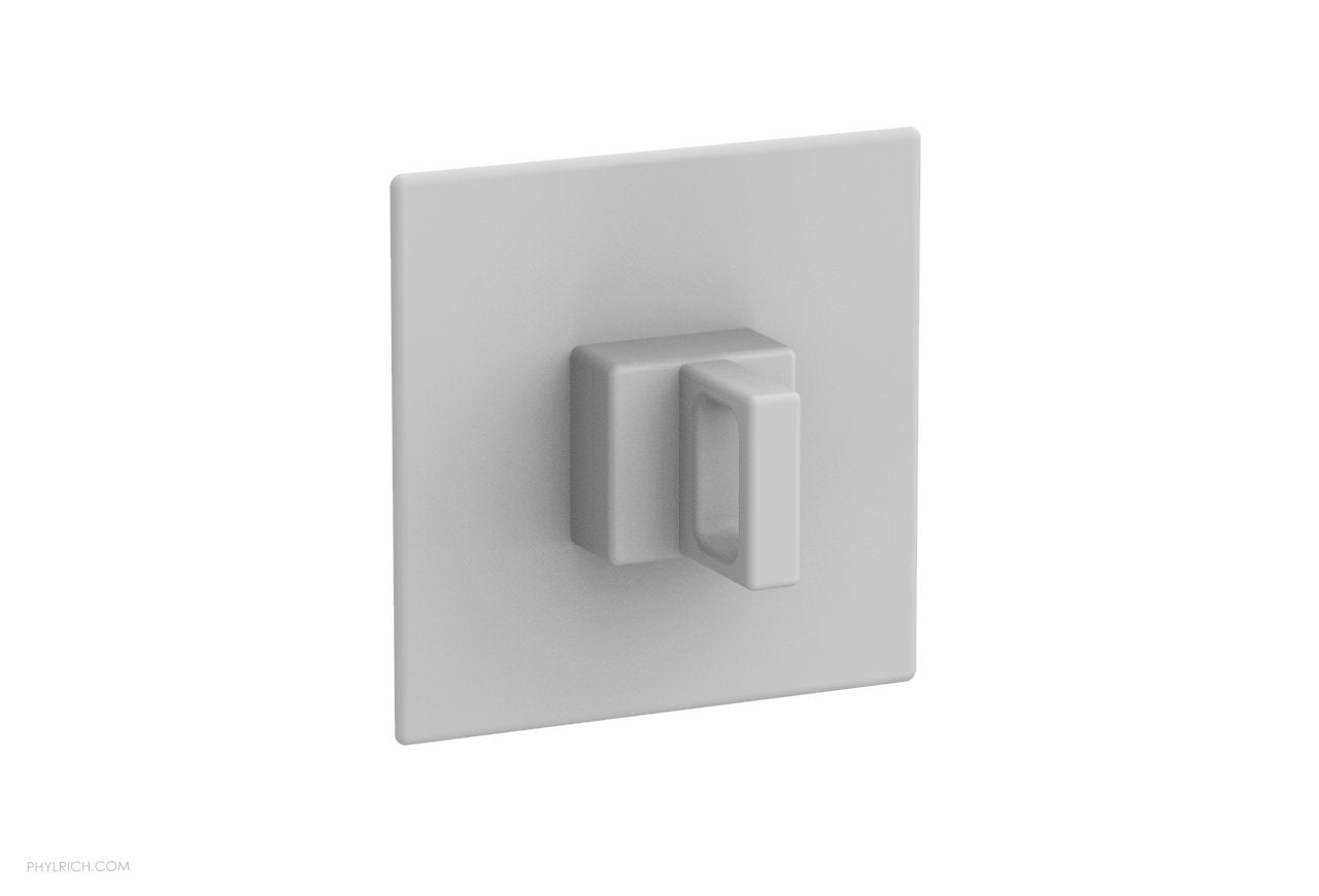 Phylrich MIX 1/2" Mini Thermostat by Phylrich