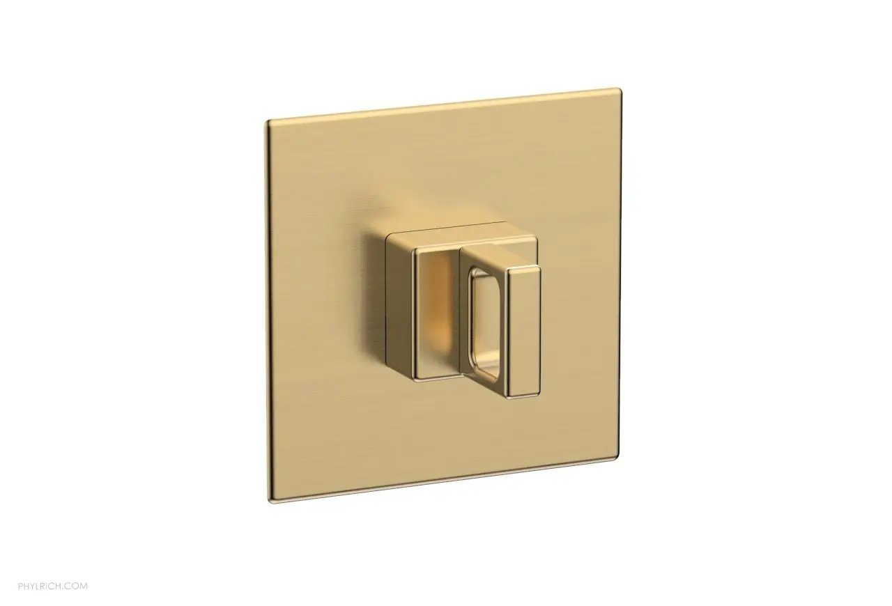 Phylrich MIX 1/2" Mini Thermostat by Phylrich