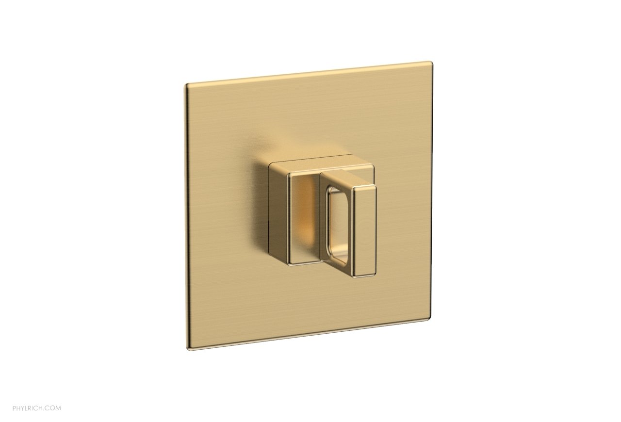 Phylrich MIX 3/4" Thermostat by Phylrich