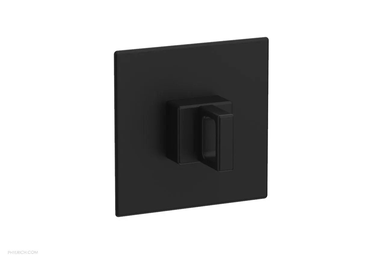 Phylrich MIX 1/2" Mini Thermostat by Phylrich