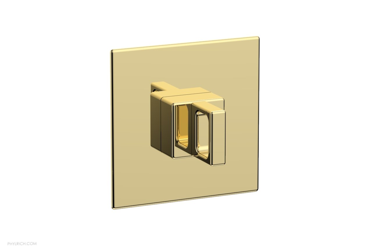 Phylrich MIX 1/2" Mini Thermostat