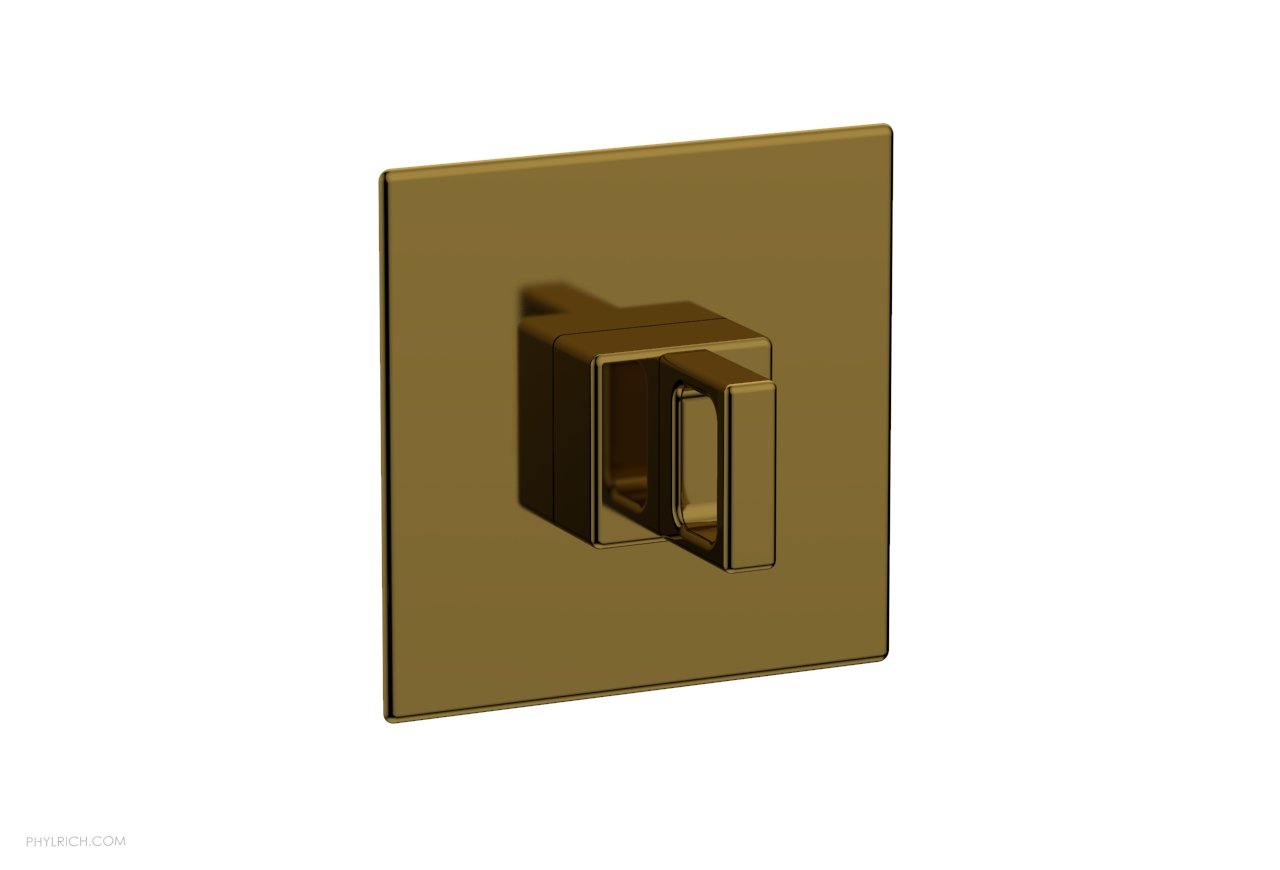 Phylrich MIX 1/2" Mini Thermostat by Phylrich