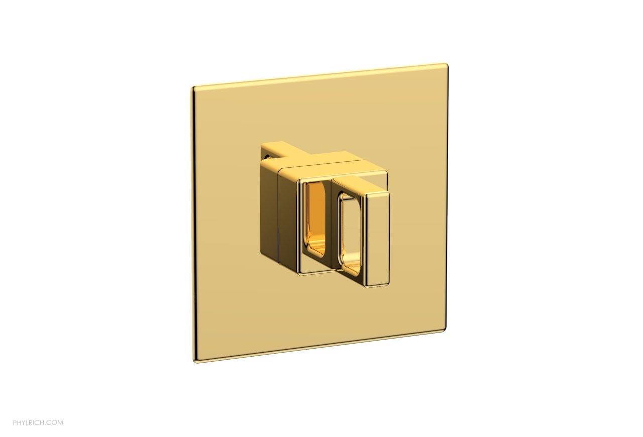 Phylrich MIX 1/2" Mini Thermostat by Phylrich