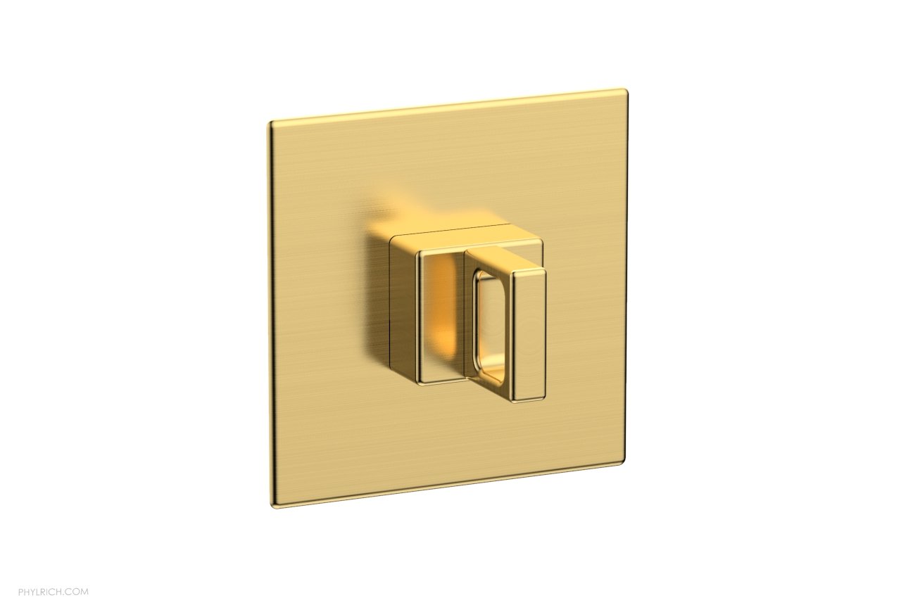 Phylrich MIX 1/2" Mini Thermostat