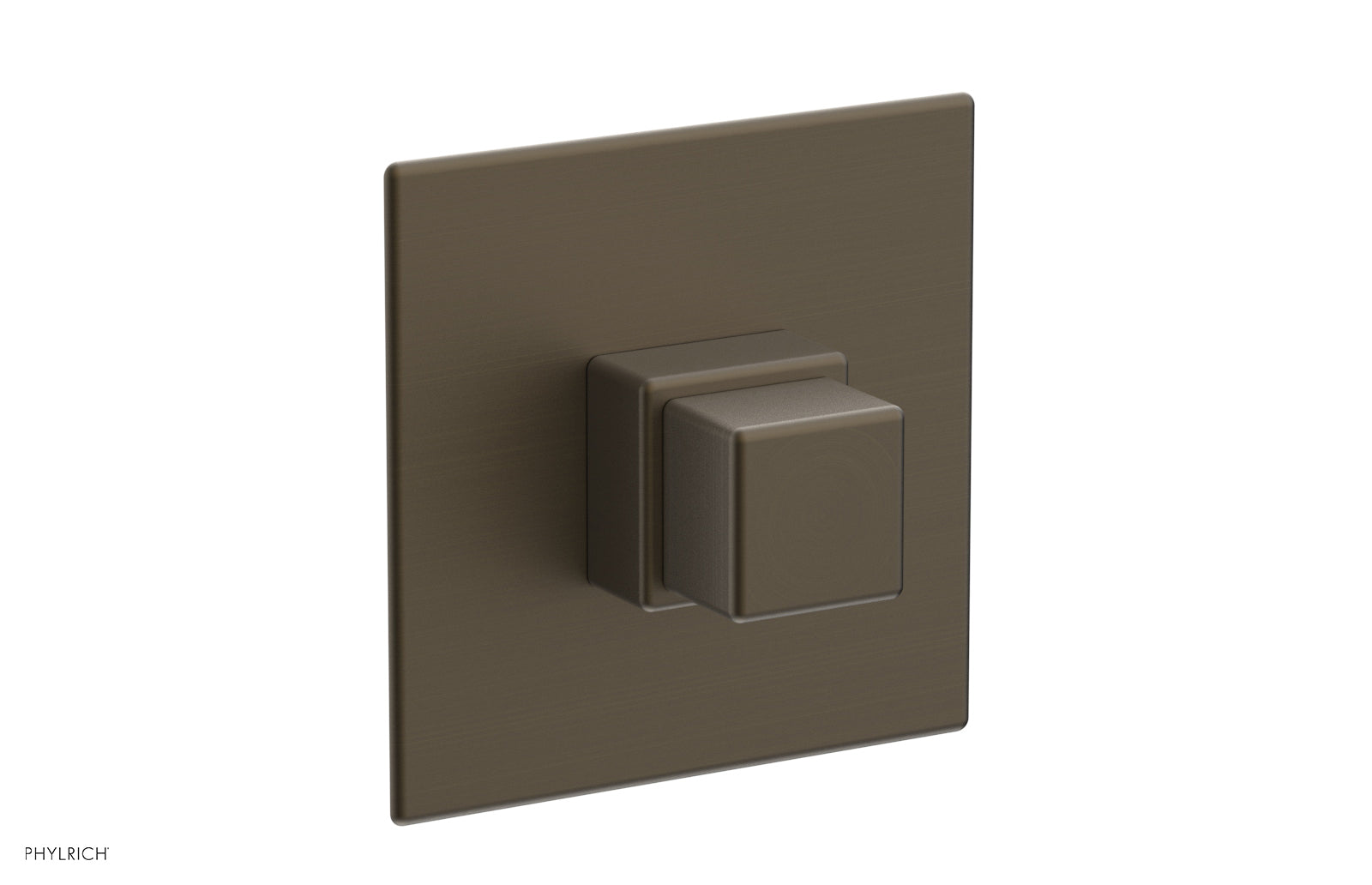 Phylrich MIX 3/4" Thermostat