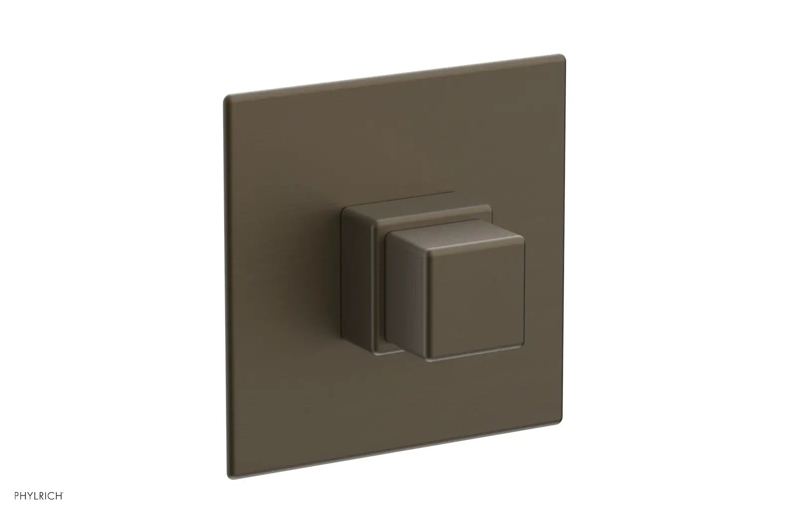 Phylrich MIX 1/2" Mini Thermostat by Phylrich