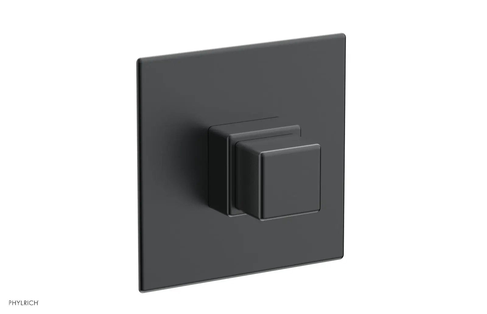 Phylrich MIX 1/2" Mini Thermostat by Phylrich