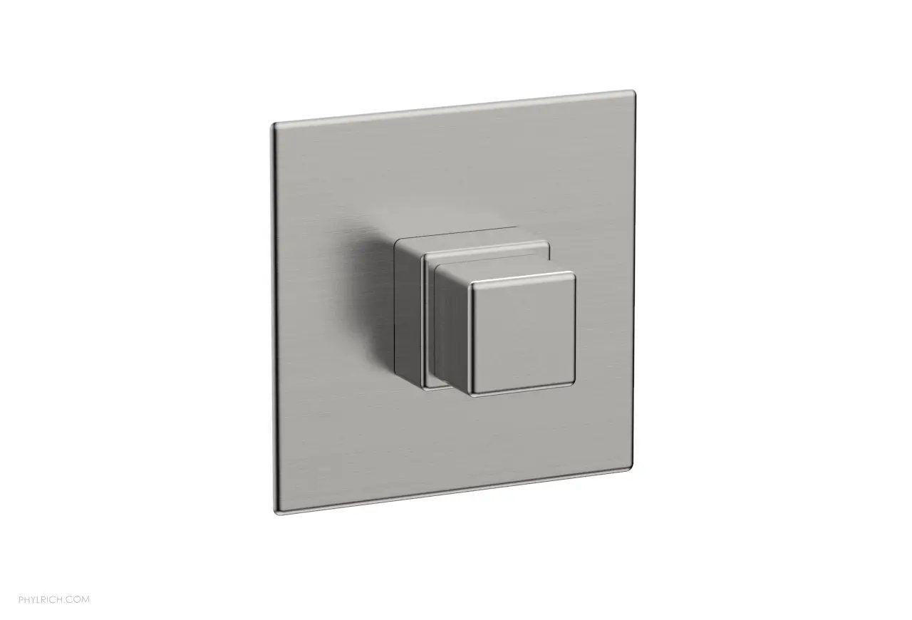 Phylrich MIX 3/4" Thermostat by Phylrich