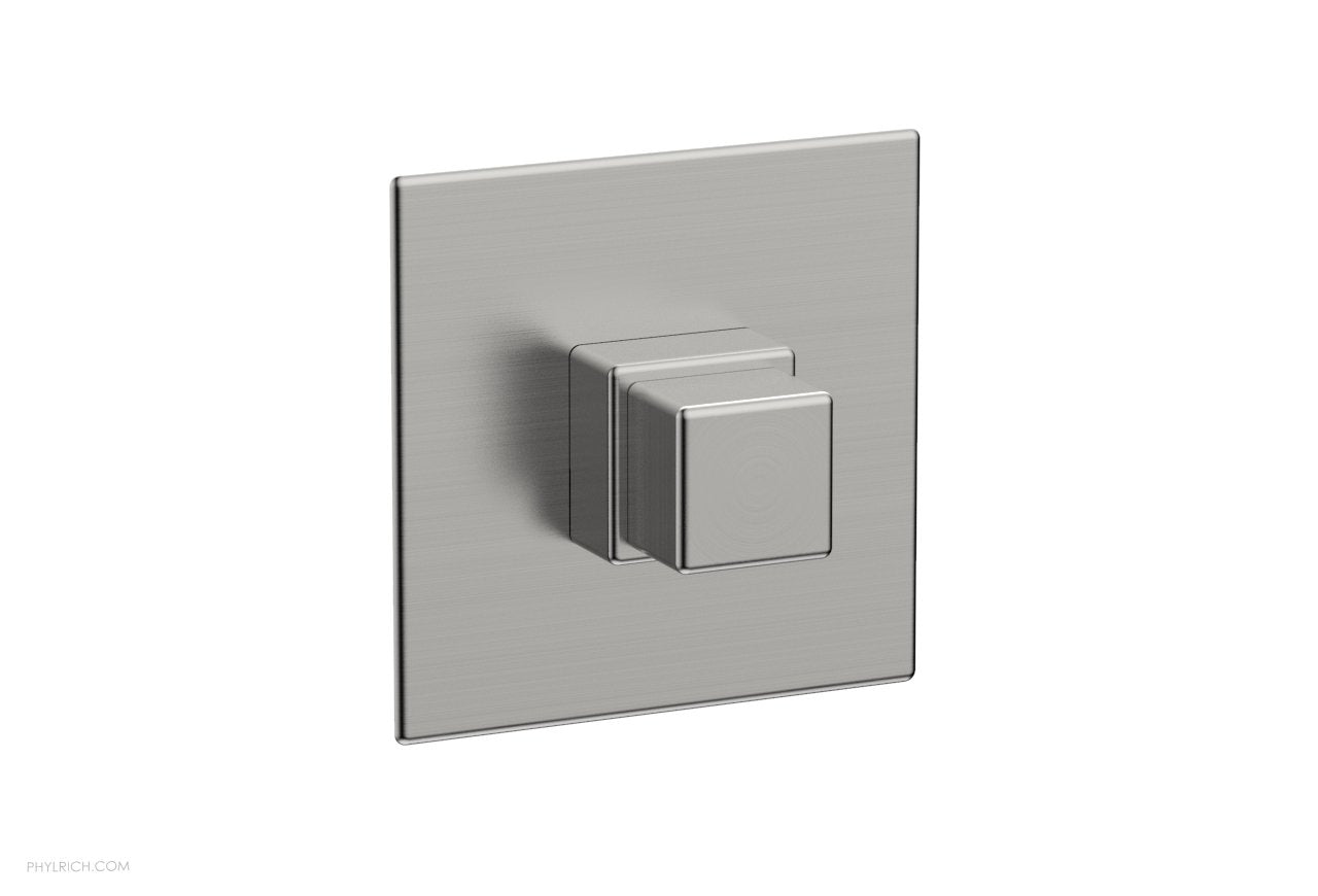 Phylrich MIX 1/2" Mini Thermostat by Phylrich