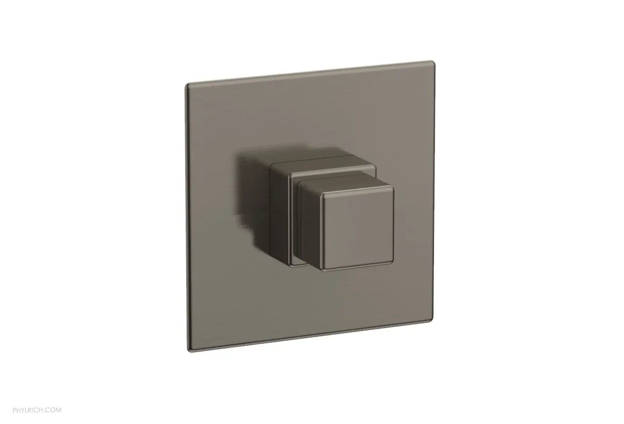 Phylrich MIX 1/2" Mini Thermostat by Phylrich