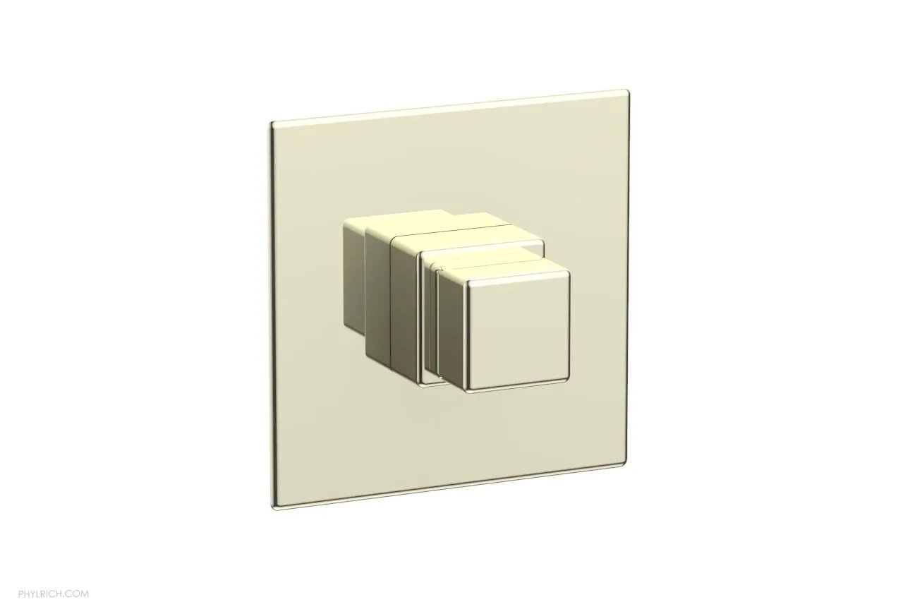 Phylrich MIX 1/2" Mini Thermostat by Phylrich