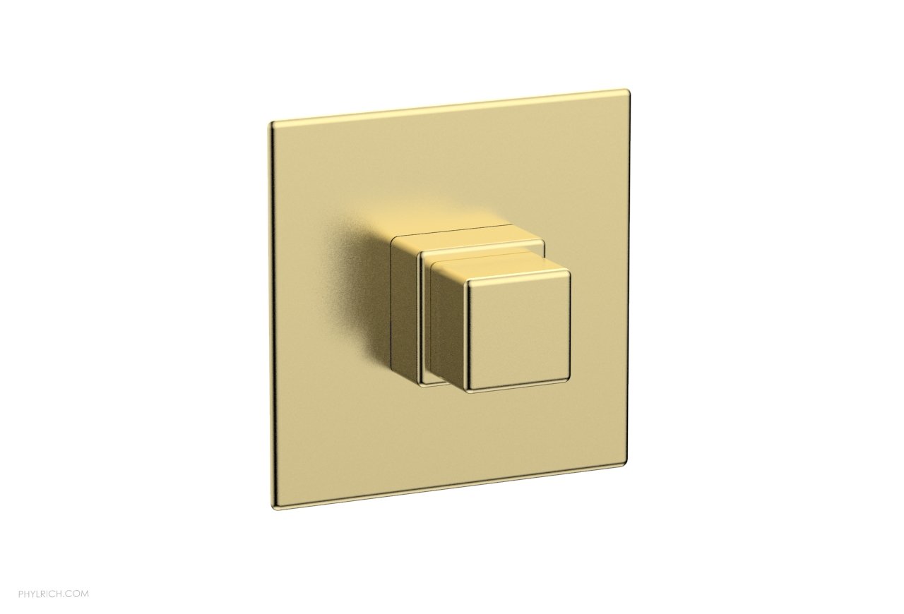 Phylrich MIX 1/2" Mini Thermostat by Phylrich