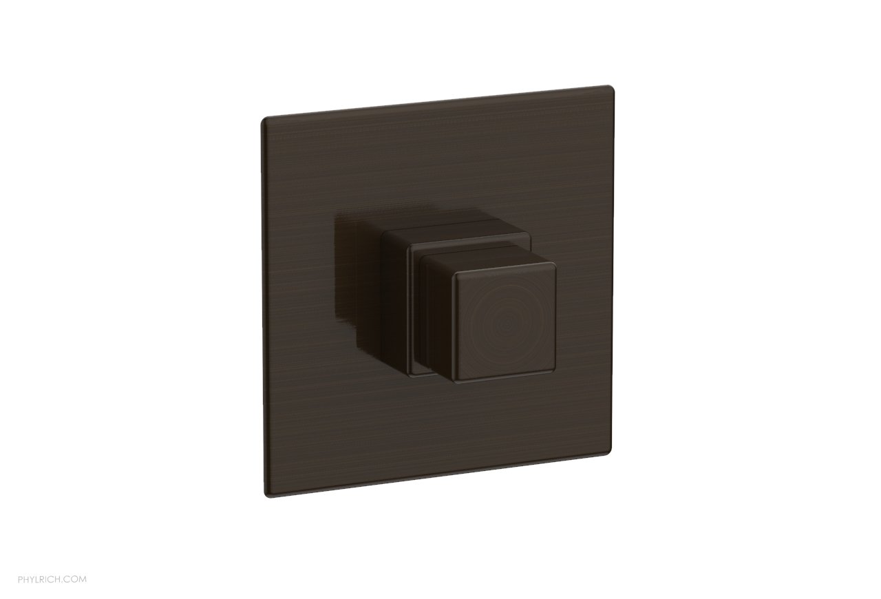 Phylrich MIX 3/4" Thermostat