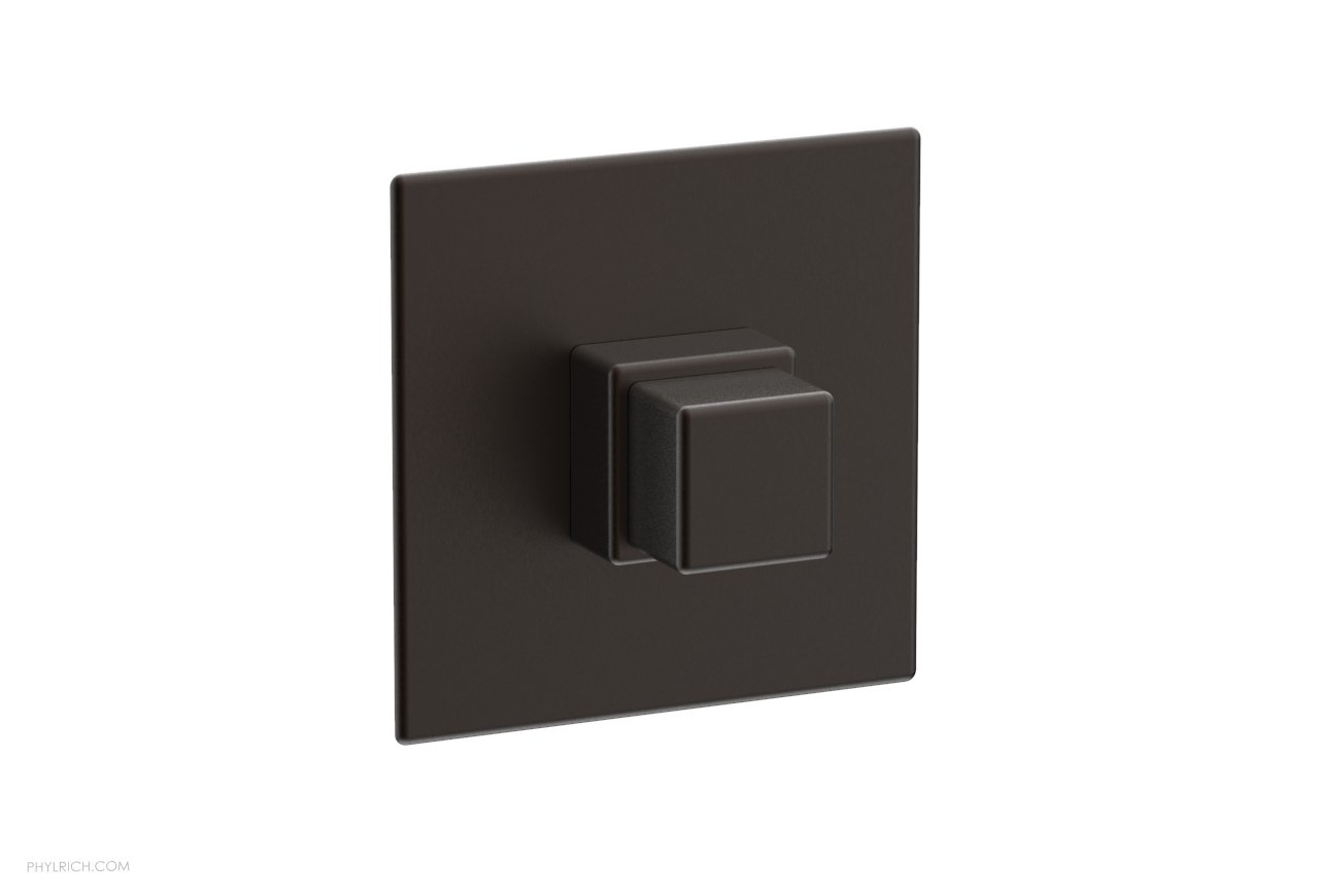 Phylrich MIX 1/2" Mini Thermostat by Phylrich