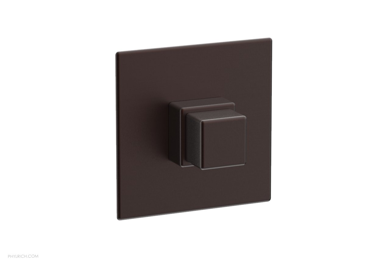 Phylrich MIX 3/4" Thermostat by Phylrich
