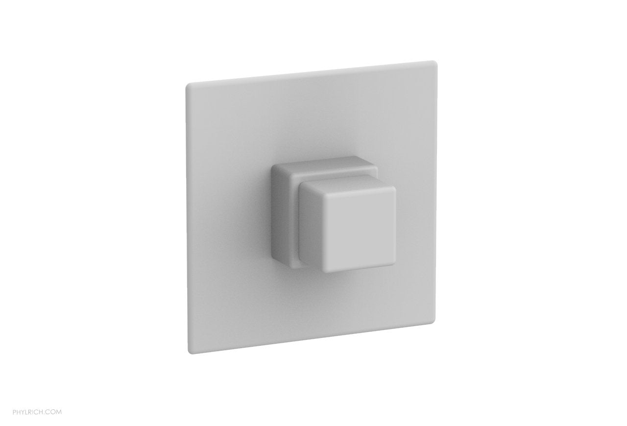 Phylrich MIX 1/2" Mini Thermostat by Phylrich