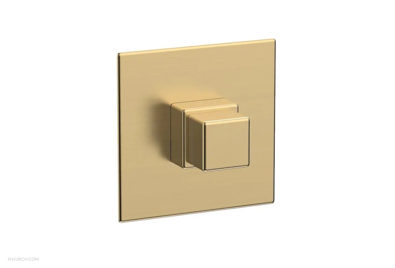 Phylrich MIX 1/2" Mini Thermostat by Phylrich